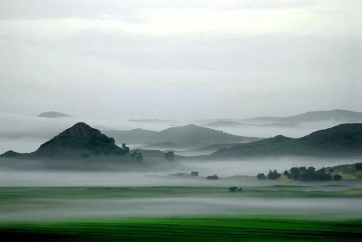 新型高效智慧